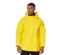 Helly Hansen Workwear Men's Mandal Waterproof Jacket, Dark Yellow, S