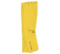Helly Hansen Workwear Men's Mandal Waterproof Trousers, Dark Yellow, M