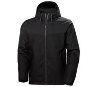 Helly Hansen Workwear Men's Oxford Insulated Winter Jacket