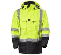 Helly Hansen Workwear Men's Potsdam Jacket Ansi