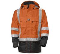 Helly Hansen Workwear Men's Potsdam Jacket Ansi