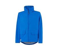 Helly Hansen Workwear Men's Voss Rain Jacket - Waterproof Windproof Workwear Shell