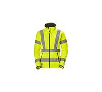 Helly Hansen Workwear Men's x Helly Hansen, Yellow, S - Bust 34.5 inches, (87.63 cm)