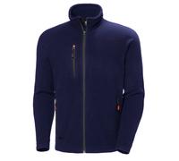 Helly Hansen Workwear Men's Oxford Fleece Jacket