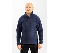 Helly Hansen Workwear Oxford Fleece Jacket - Navy - XXXL