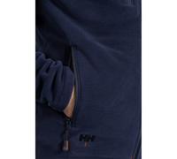 Helly Hansen Workwear Oxford Fleece Jacket Size 3XL Navy 36401-67862-08