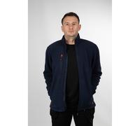 Helly Hansen Workwear Oxford Fleece Jacket Size Lge Navy 36401-67862-05