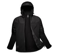 Helly Hansen Workwear Oxford H. Softs Jacket (Black) (Xxx Large)