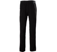 HH Workwear Oxford Light Fleece Pant Black