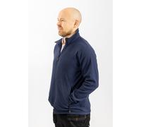 Helly Hansen Workwear Oxford Light Fleece Size Med Navy 36402-67863-04