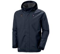 Oxford Shell Jacket