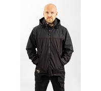 Helly Hansen Workwear Oxford Winter Jacket - Black - Small