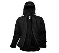 Helly Hansen Workwear Oxford Winter Jacket (Black) (Xx Large)