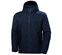 Helly Hansen Workwear Oxford Winter Jacket (Navy) (Xxx Large)