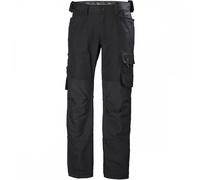 Helly Hansen Workwear Oxford Work Pant Black Waist: 30" Leg: 31&q 30" 31"