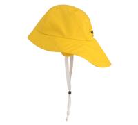 Helly Hansen 79816_310-63/64 Size 63/64 "Svolvaer Sou Wester Rain Hat - Light Yellow 2XL