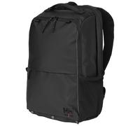 Helly Hansen Workwear Unisex Barcode Backpack 20L, Black, STD