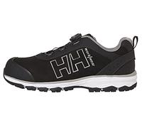 Helly Hansen Workwear Unisex Chelsea Evolution Boa Wide Shoes