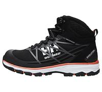 Helly Hansen Workwear Unisex Chelsea Evolution Soft Toe Shoes