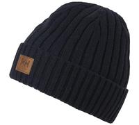 Helly Hansen Workwear Unisex Classic Wool Cuff Beanie