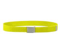 Helly Hansen Workwear Hh Logo Webbing Belt (Yellow) (One Size)
