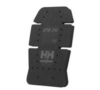 Helly Hansen Workwear Kneepad Xtra Protective Black Colour: Black, Siz One Size
