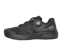Helly Hansen Workwear Unisex Oslo 2 Low Boa O1 Safety Shoes, Black, 39
