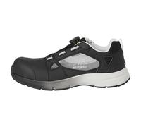 Helly Hansen Workwear Unisex Oslo 2 Low Boa S7S Safety Shoes, Black, 153