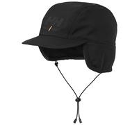 Workwear Helly Hansen Winter Tech Waterproof Cap Black S/M