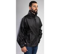 Helly Hansen Workwear Voss Jacket - Black - XXL