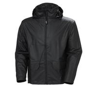 Helly Hansen Workwear Voss Jacket (Black) (Xxxx Large)
