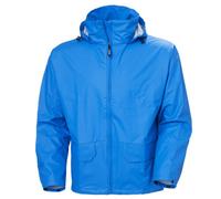 Helly Hansen Workwear Voss Jacket (Blue) (X Large)