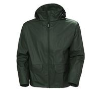 Helly Hansen Workwear Voss Jacket (Green) (Xxxx Large)
