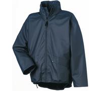 Helly Hansen Workwear Voss Jacket Navy, Size: S Colour: Navy, Size: S S