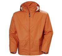 Helly Hansen Workwear Voss Jacket (Orange) (Xx Large)
