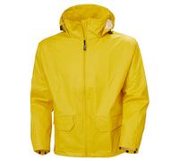 Helly Hansen Workwear Voss Jacket (Yellow) (Xxxx Large)