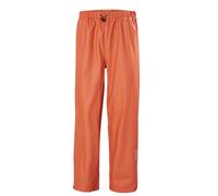 Helly Hansen Workwear Voss Pant (Orange) (Xx Large)