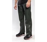 Helly Hansen Workwear Voss Pant Size Med Dark Green 35099-65568-04