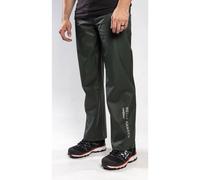 Helly Hansen Workwear Men's Voss Rain Pant, Dark Green, M