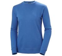 Helly Hansen Workwear 79320 Womens Classic Sweatshirt Stone Blue S Che S