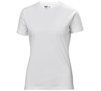 Helly Hansen Workwear 79163 Womens Manchester T-Shirt White XL Colour: XL