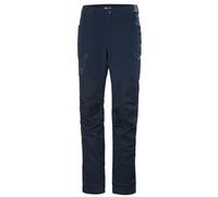Helly Hansen Workwear W Luna Brz Cargo Pant (Navy) (C42)