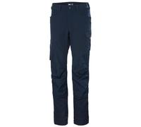 Helly Hansen Workwear W Luna Brz Work Pant (Navy) (C44)
