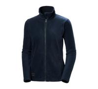 Helly Hansen Workwear 72094 Womens Manchester 2.0 Fleece Jacket Navy 3 3XL