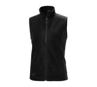 Helly Hansen Workwear 72093 Womens Manchester 2.0 Fleece Vest Black XL XL