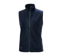 W Manchester 2.0 Fleece Vest