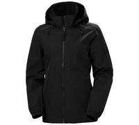 Helly Hansen Workwear W Manchester 2.0 Shell Jacket (Black) (X Large)