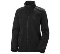Helly Hansen Workwear 74241 Womens Manchester 2.0 Softshell Jacket Ebo S