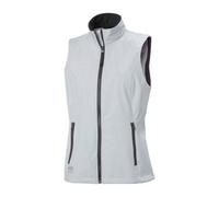 Helly Hansen Workwear W Manchester 2.0 Softs Vest (Grey Fog) (X Large)