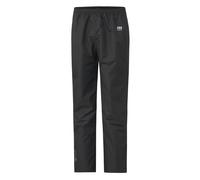 Helly Hansen Workwear Waterloo Pant Black 4XL Colour: Black, Size: 4XL 4XL